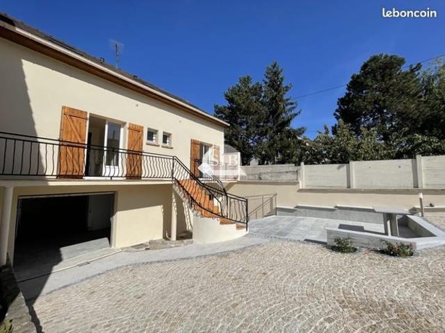 Maison vente à Palaiseau, Sainte-geneviève-des-bois