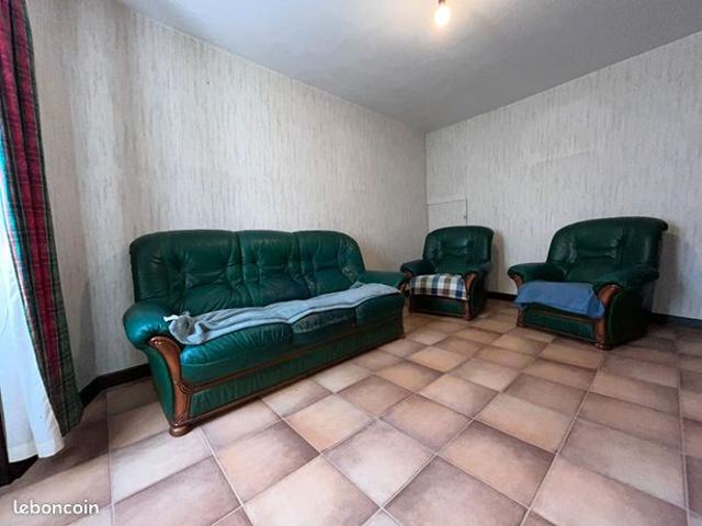 Maison vente à Issoire, Plauzat