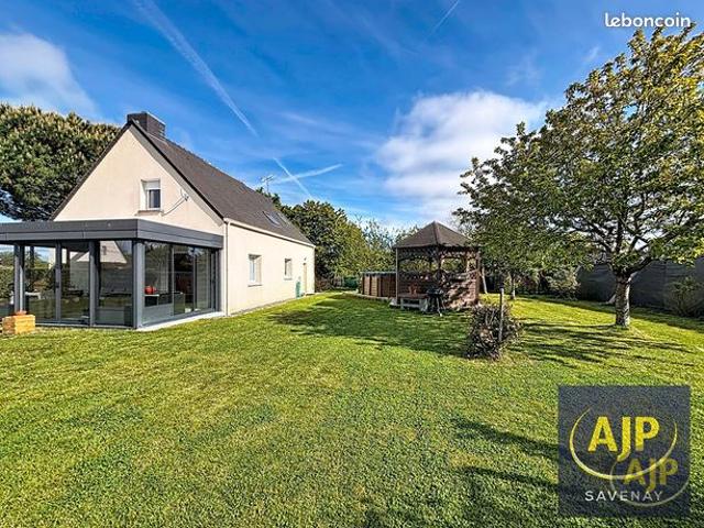 Maison vente à Saint-Nazaire, Campbon