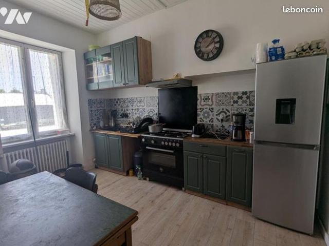 Maison vente à Pontivy, Bretagne
