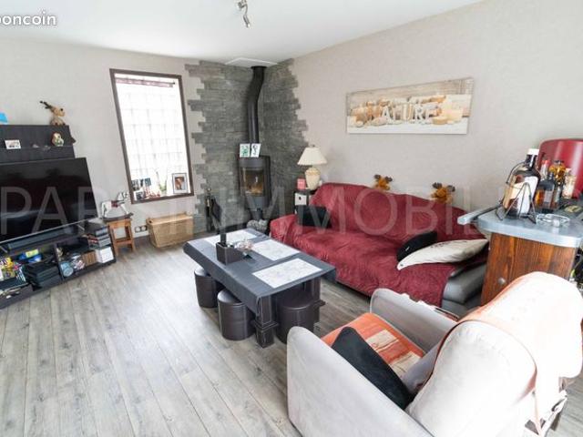 Maison vente à Argenteuil, Cormeilles-en-parisis
