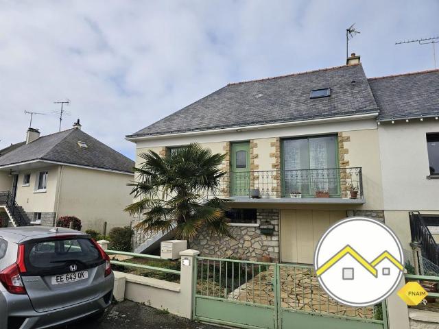 Maison vente à Châteaubriant, Loire-Atlantique