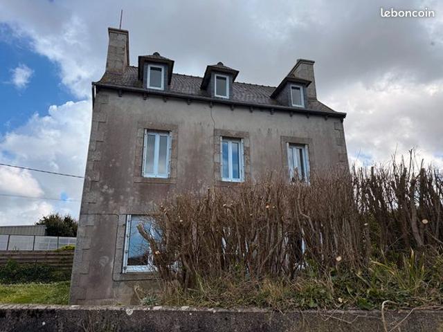 Maison vente à Morlaix, Bretagne