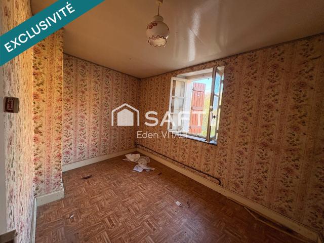 Maison vente à Val-de-Briey, Epiez-sur-chiers