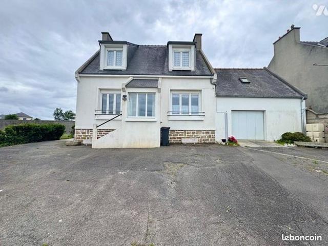 Maison vente à Brest, Bretagne