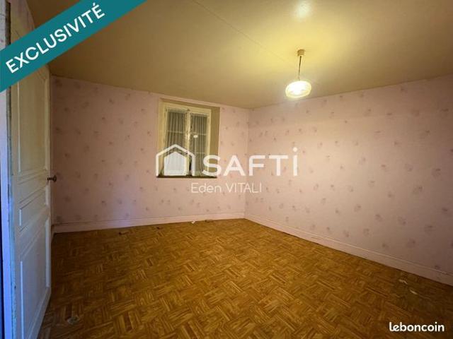 Maison vente à Val-de-Briey, Epiez-sur-chiers