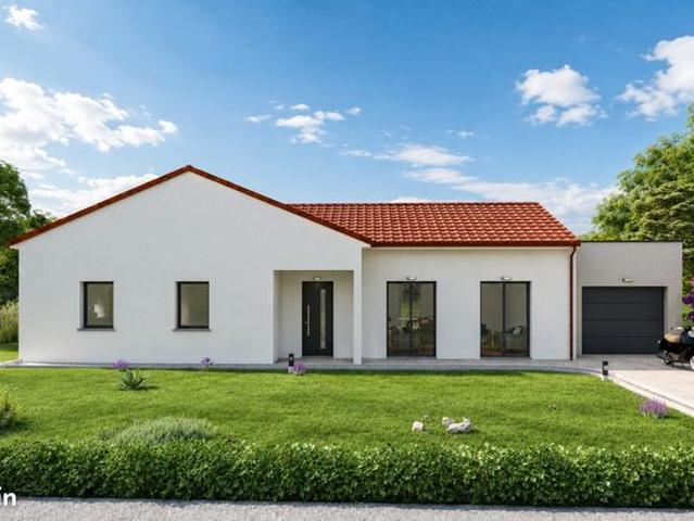Maison vente à Langres, Dammartin-sur-meuse