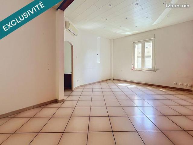 Maison vente à Thionville