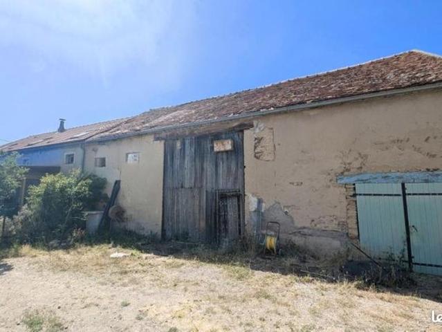 Maison vente à Dijon, Pont