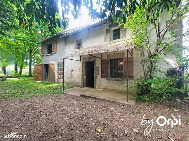 Maison vente à Riom, Saint-hilaire-les-monges