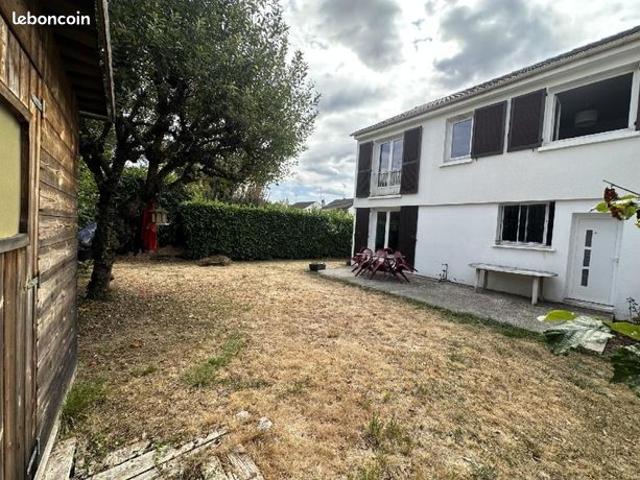 Maison vente à Presles, Val-d'Oise