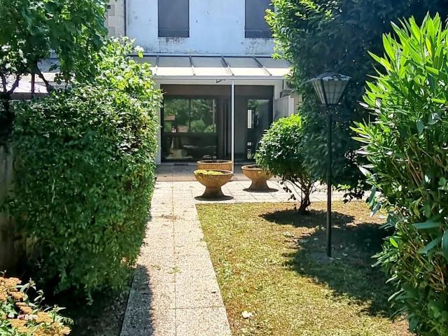 Maison vente à Bergerac