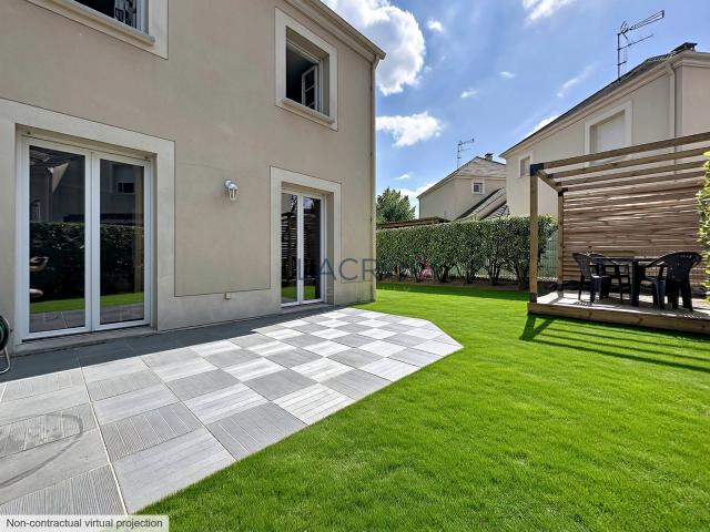 Maison vente à Vigneux-sur-Seine, Essonne