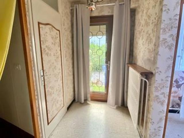 Maison vente à Avesnes-sur-Helpe, Maubeuge