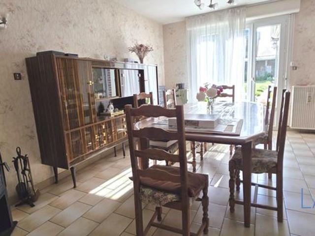 Maison vente à Péronne, Hérissart