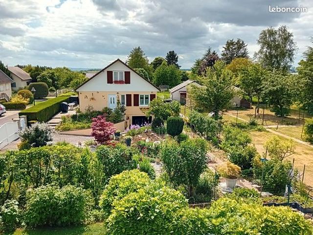 Maison vente à Metz, Servigny-lès-sainte-barbe