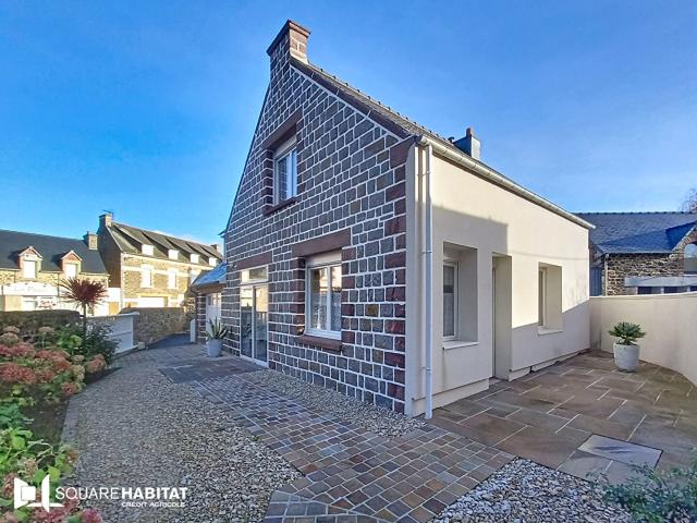 Maison vente à Pléneuf, Pléneuf-Val-André