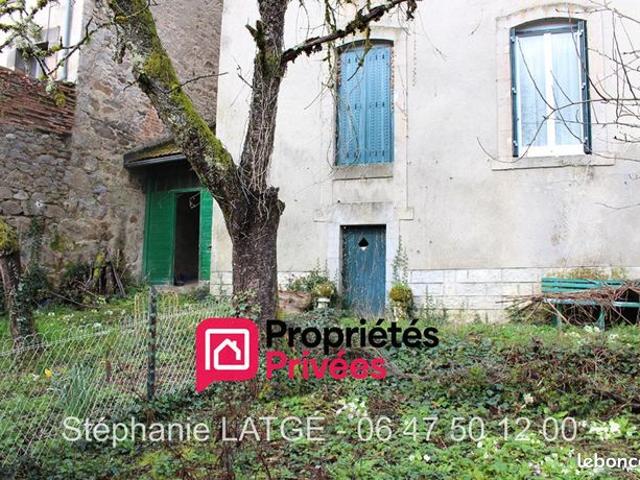 Maison vente à Ussel, Bort-les-orgues