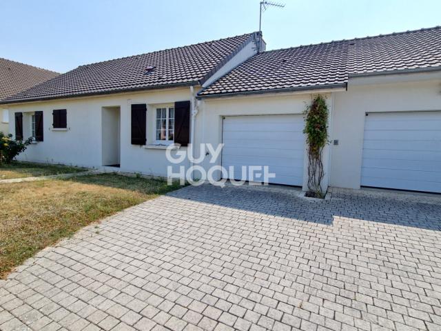 Maison vente à Champhol, Eure-et-Loir