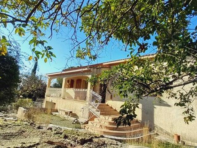 Maison vente à Lodève, Vendémian