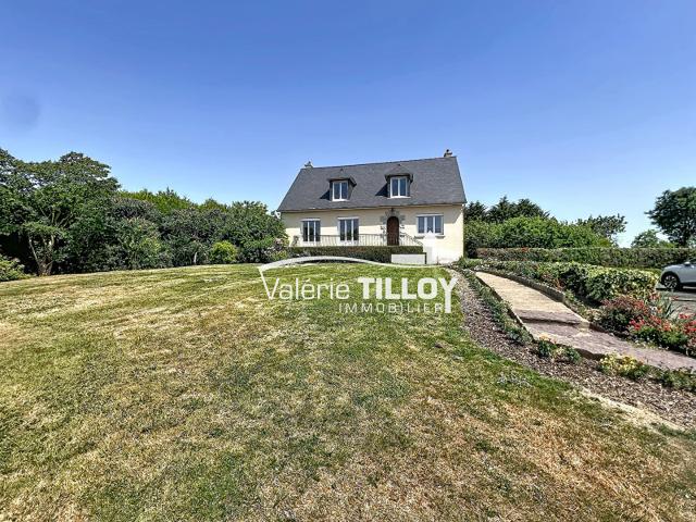 Maison vente à La Jossais, La Chapelle-Bouëxic