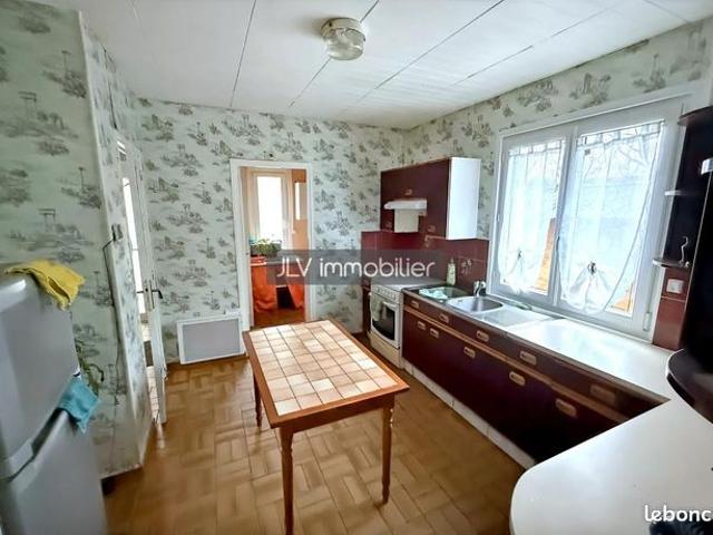 Maison vente à Dunkerque