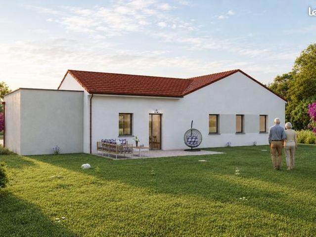 Maison vente à Épinal, Tendon
