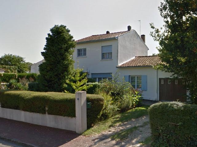 Maison vente à Rochefort, Nouvelle-Aquitaine