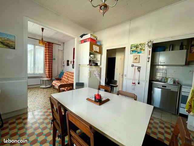 Maison vente à La Monnerot, Martinique