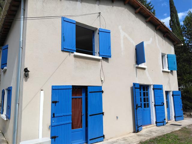 Maison vente à France métropolitaine, Aix-en-provence