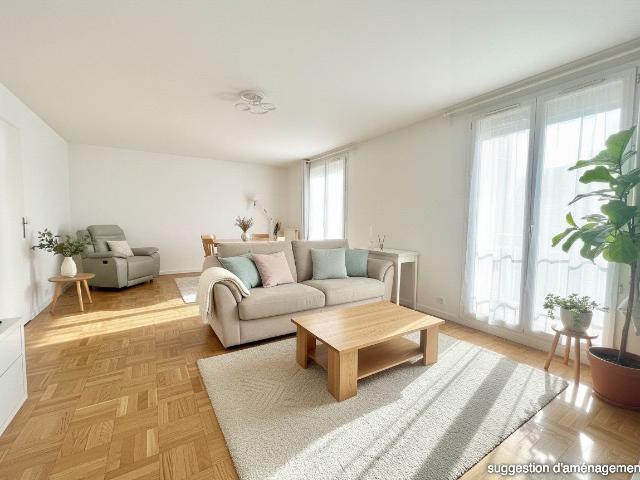 Maison vente à Pontoise, Menucourt