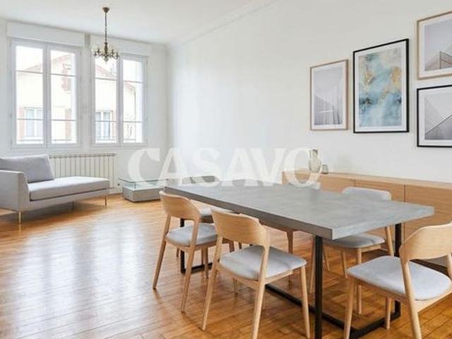 Maison vente à Saint-Denis, Villetaneuse