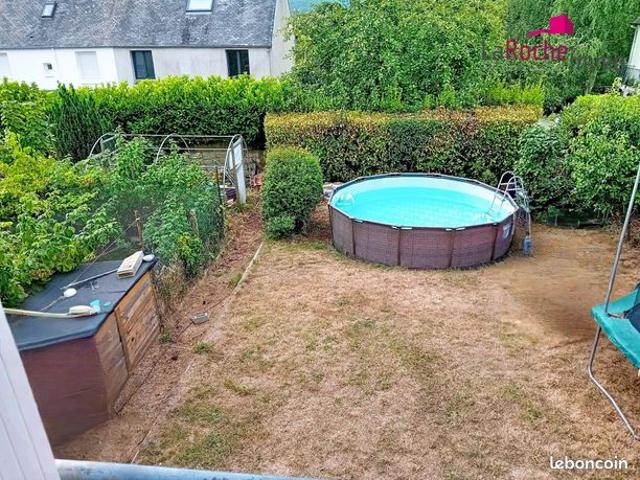 Maison vente à Brest, Bretagne