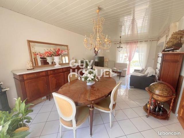 Maison vente à La Rochelle, Aytré