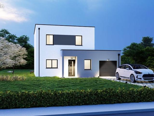 Maison vente à Thionville, Vitry-sur-orne