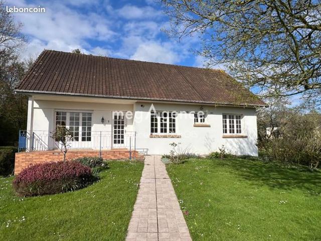 Maison vente à Arras, Pernes