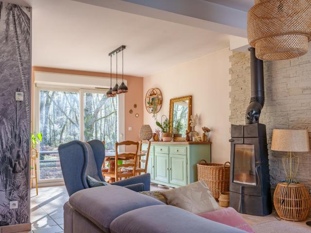 Maison vente à Tours, Esvres
