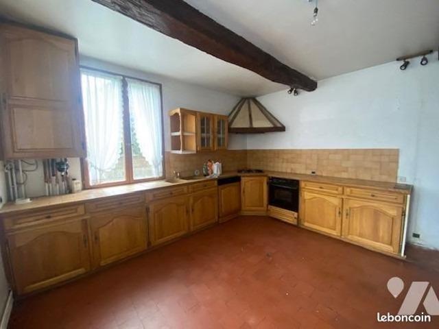 Maison vente à Saint-Quentin, Fresnoy-le-grand