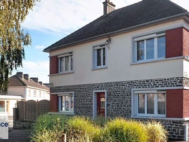 Maison vente à Flers, Orne