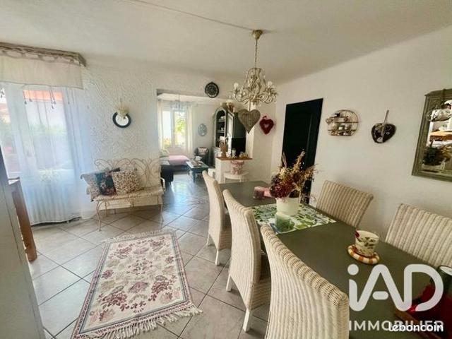 Maison vente à Thionville, Hayange