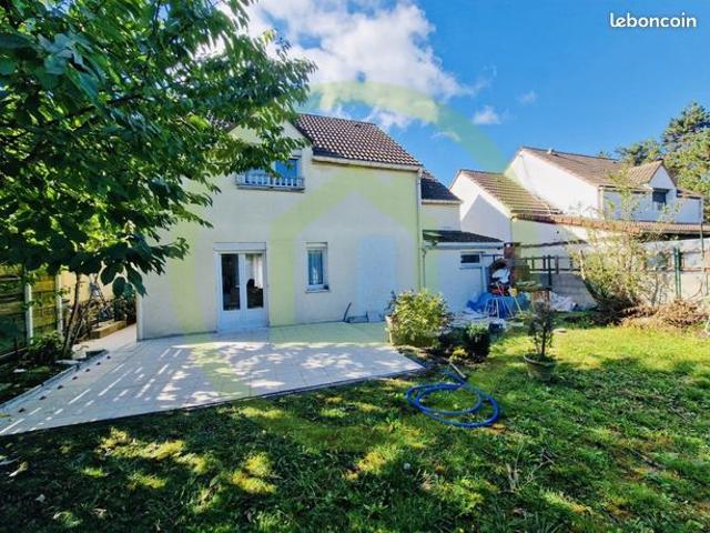 Maison vente à Torcy, Pontault-combault