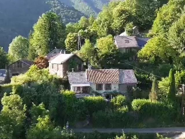 Maison vente à Saint-Girons, Biert