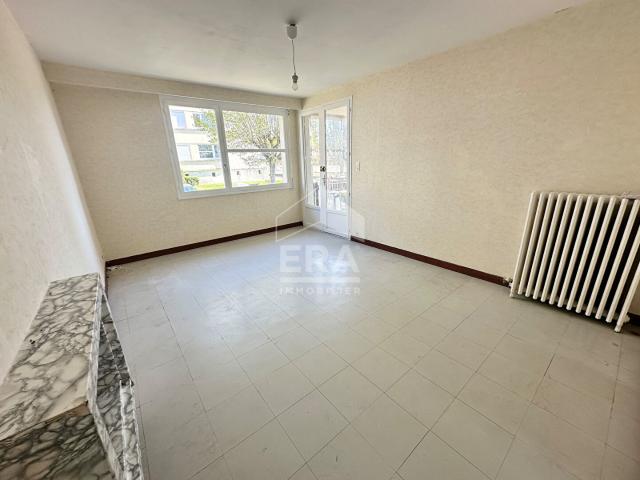 Maison vente à Tours