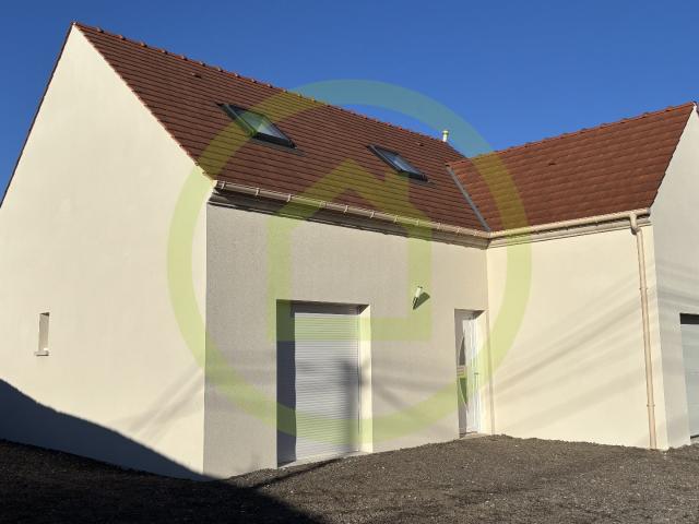 Maison vente à Beauvais, Oroër