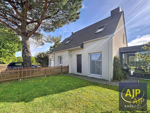 Maison vente à Saint-Nazaire, Campbon