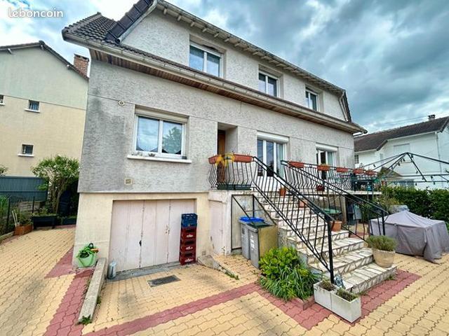 Maison vente à Argenteuil, Cormeilles-en-parisis