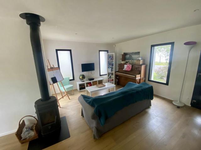 Maison vente à Le Légué, Plérin