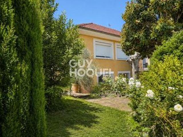 Maison vente à Lyon, Métropole de Lyon