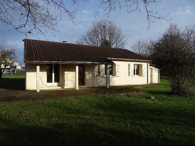 Maison vente à Limoges, Verneuil-sur-vienne