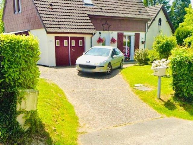 Maison vente à Dieppe, Bully